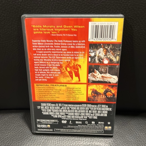 I-Spy DVD - Picture 2 of 3